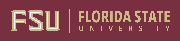 Florida State University Logo